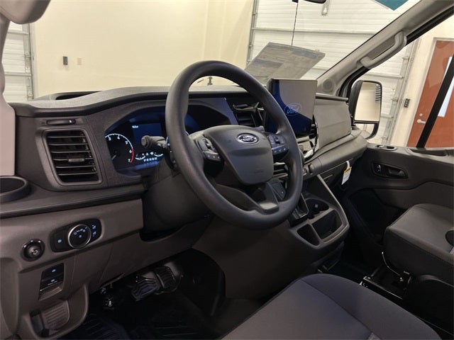 2025 Ford Transit-350 Base
