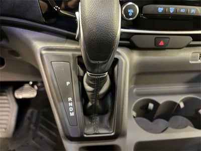 2025 Ford Transit-350 Base