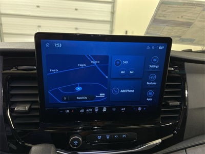 2025 Ford Transit-350 Base