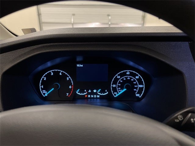 2025 Ford Transit-350 Base