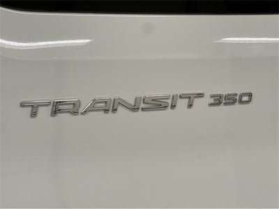 2025 Ford Transit-350 Base