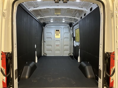 2025 Ford Transit-350 Base