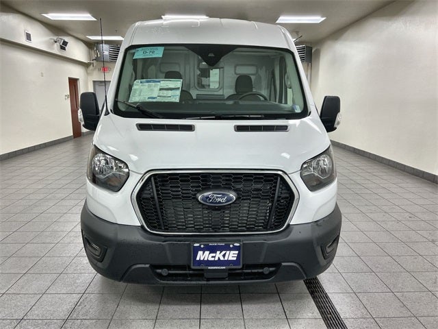 2025 Ford Transit-350 Base