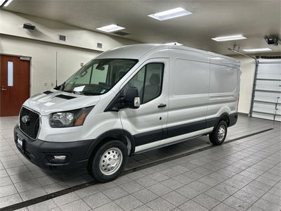 2025 Ford Transit-350 Base