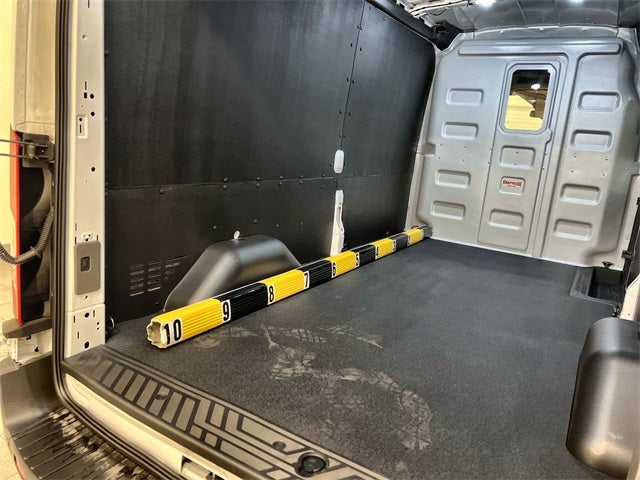 2025 Ford Transit-350 Base