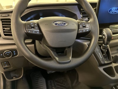 2025 Ford Transit-350 Base