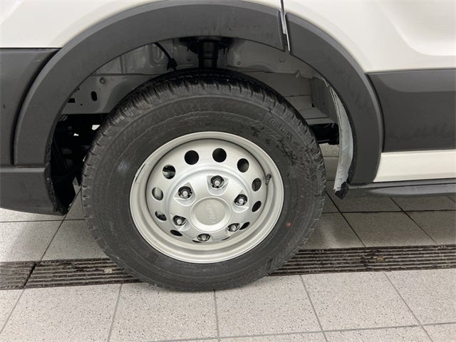 2025 Ford Transit-350 Base