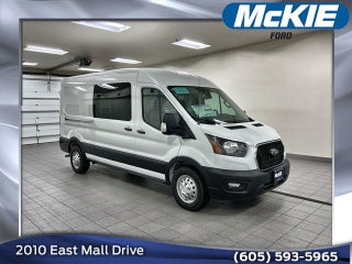 2025 Ford Transit-350 Base