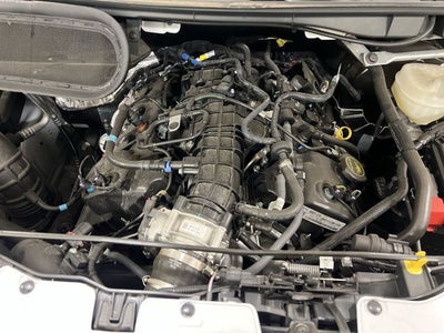 2025 Ford Transit-350 Base