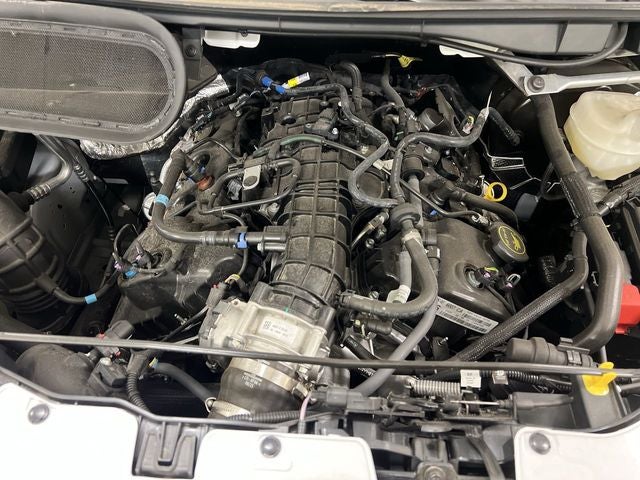 2025 Ford Transit-350 Base