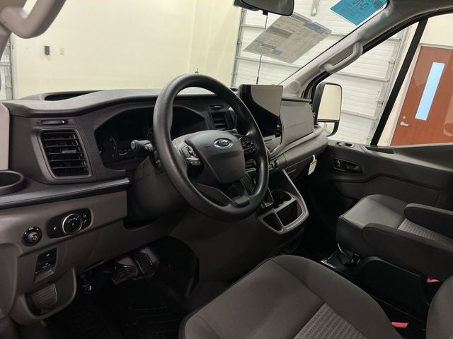 2025 Ford Transit-350 Base