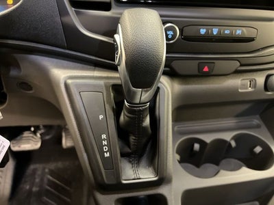 2025 Ford Transit-350 Base