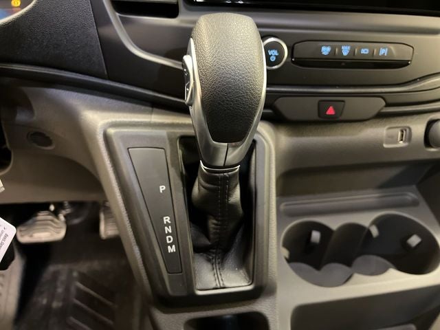 2025 Ford Transit-350 Base