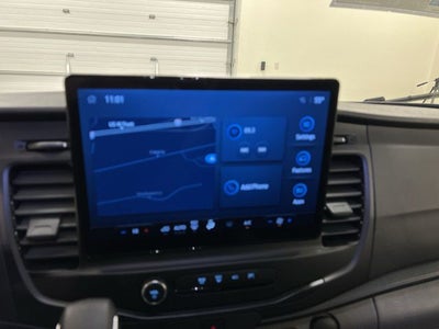 2025 Ford Transit-350 Base