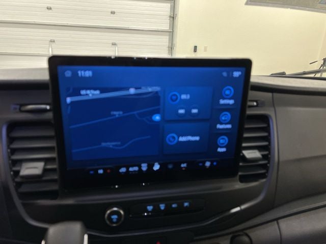 2025 Ford Transit-350 Base