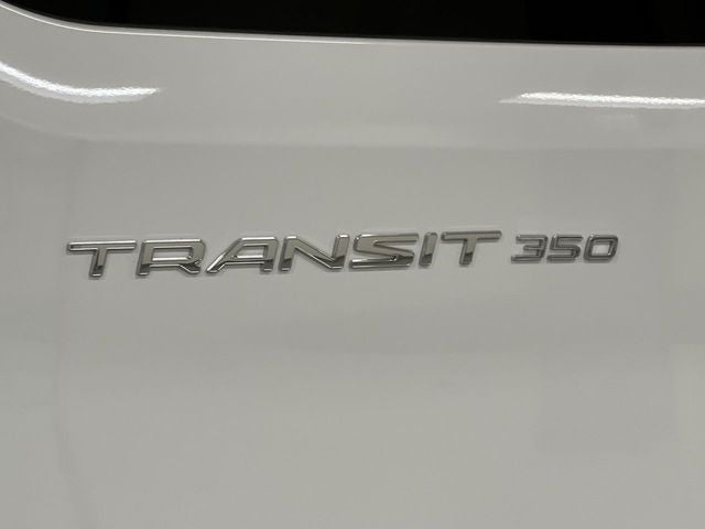 2025 Ford Transit-350 Base