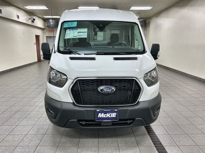 2025 Ford Transit-350 Base