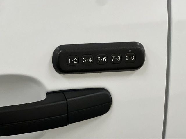 2025 Ford Transit-350 Base