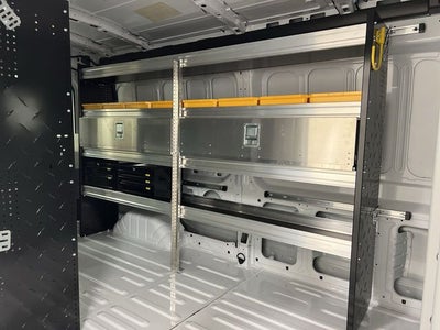 2025 Ford Transit-350 Base