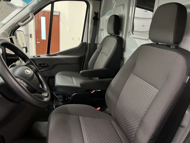 2025 Ford Transit-350 Base