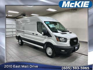 2025 Ford Transit-350 Base