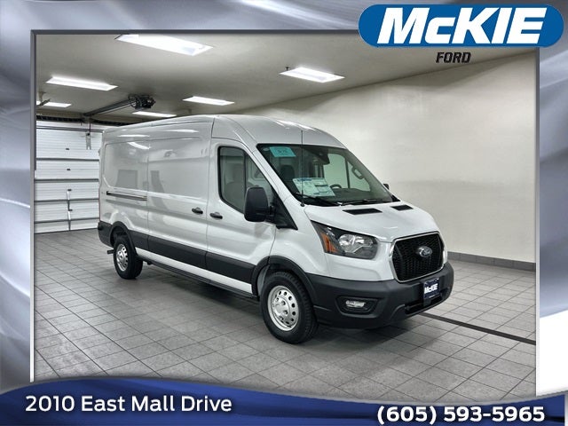 2025 Ford Transit-350 Base