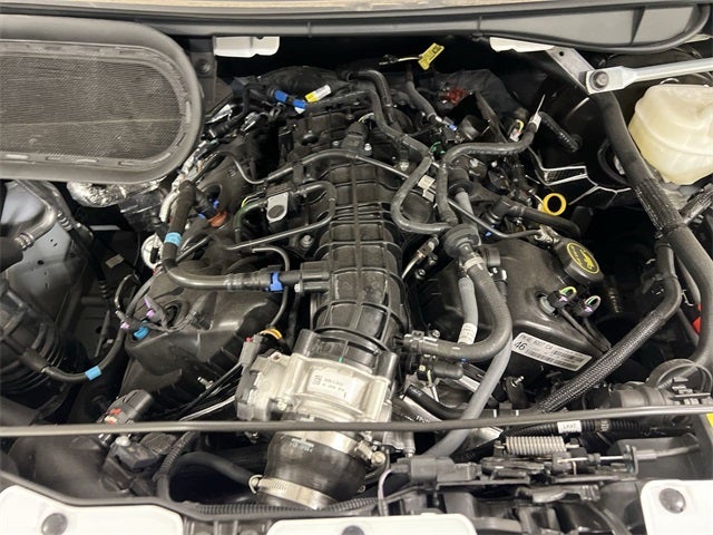 2025 Ford Transit-350 Base
