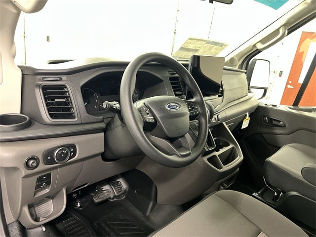 2025 Ford Transit-350 Base