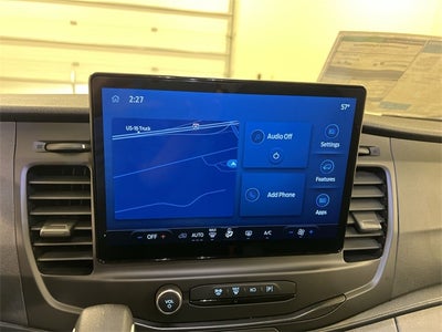 2025 Ford Transit-350 Base