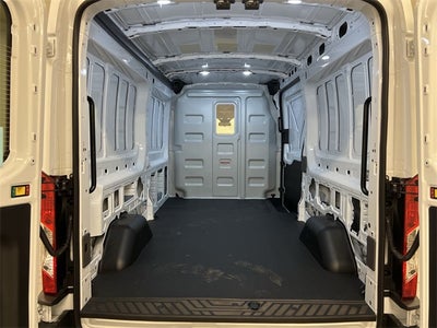 2025 Ford Transit-350 Base
