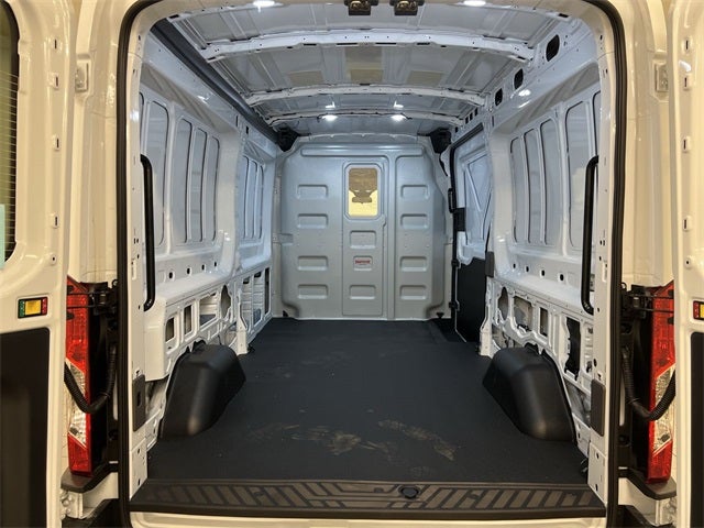 2025 Ford Transit-350 Base