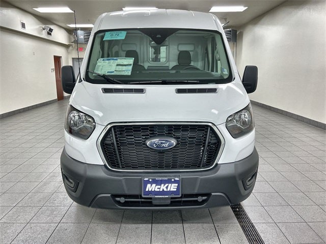 2025 Ford Transit-350 Base