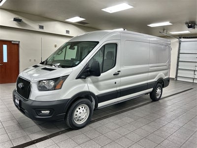 2025 Ford Transit-350 Base