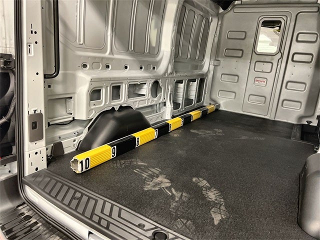 2025 Ford Transit-350 Base