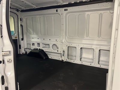 2025 Ford Transit-350 Base