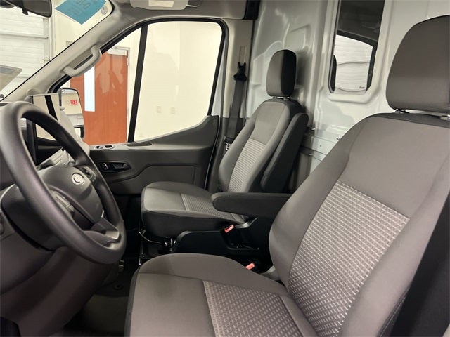 2025 Ford Transit-350 Base