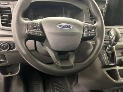 2025 Ford Transit-350 Base