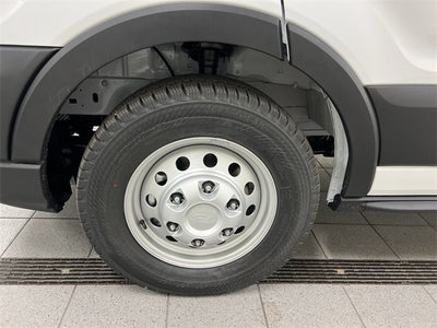 2025 Ford Transit-350 Base