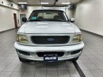 1997 Ford F-150 XLT