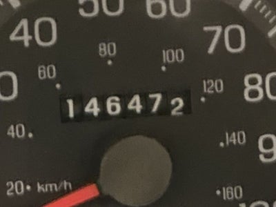 1997 Ford F-150 XLT