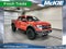 2010 Ford F-150 SVT Raptor