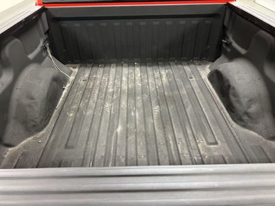 2010 Ford F-150 SVT Raptor