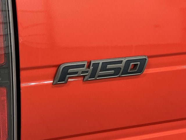 2010 Ford F-150 SVT Raptor