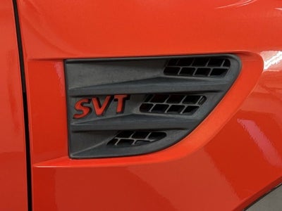 2010 Ford F-150 SVT Raptor