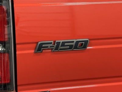 2010 Ford F-150 SVT Raptor