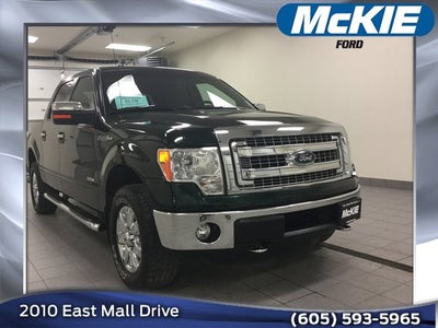 2013 Ford F-150 Base
