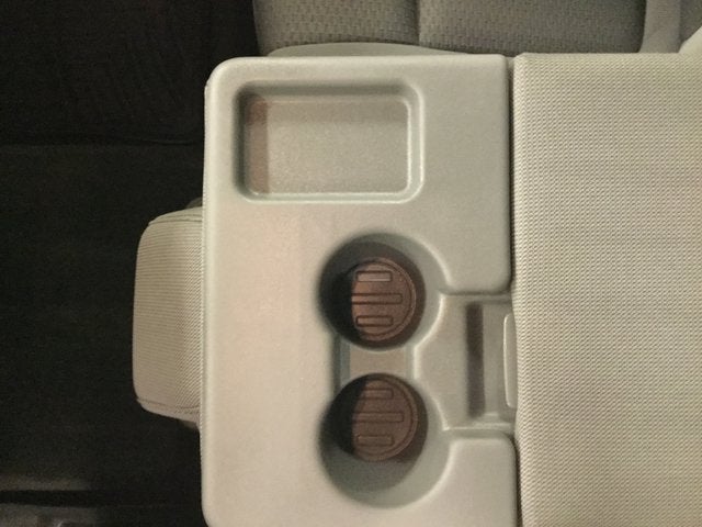 2013 Ford F-150 Base