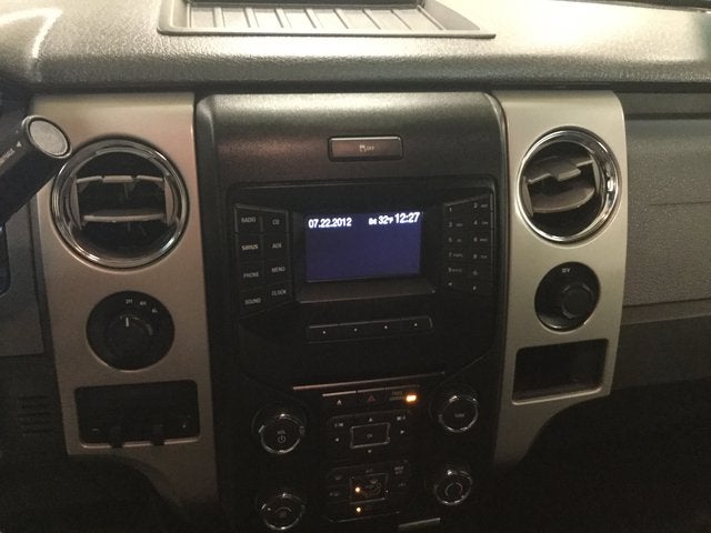 2013 Ford F-150 Base
