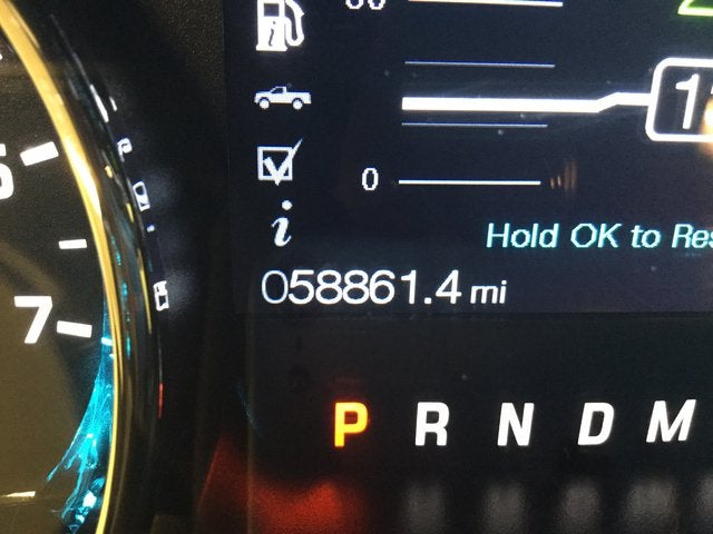 2013 Ford F-150 Base