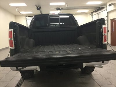 2013 Ford F-150 Base